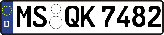 MS-QK7482