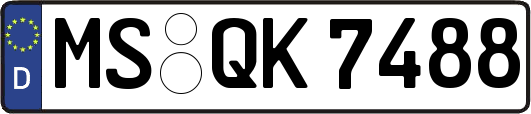 MS-QK7488