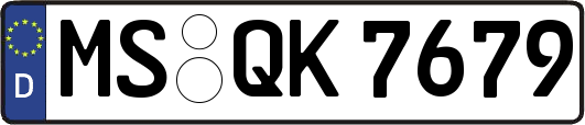 MS-QK7679