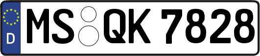 MS-QK7828