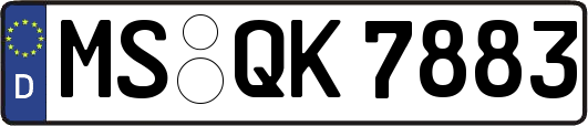 MS-QK7883