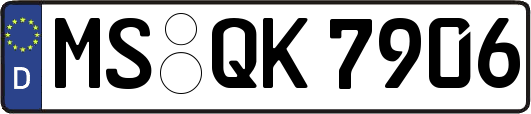 MS-QK7906
