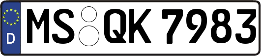 MS-QK7983