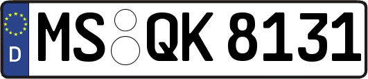 MS-QK8131