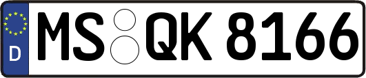MS-QK8166
