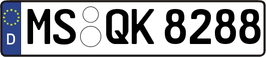 MS-QK8288