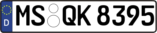 MS-QK8395