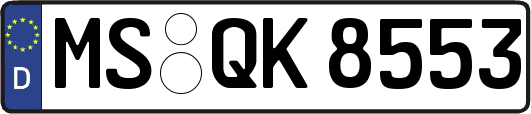 MS-QK8553