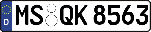 MS-QK8563