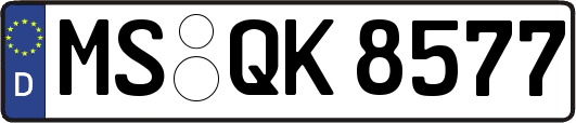 MS-QK8577
