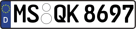 MS-QK8697