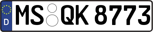 MS-QK8773