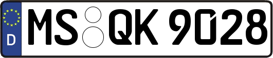 MS-QK9028