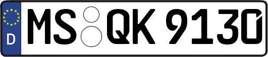 MS-QK9130