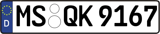 MS-QK9167