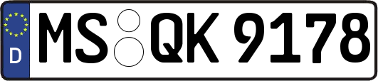 MS-QK9178