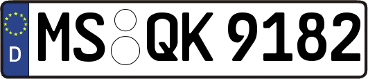 MS-QK9182