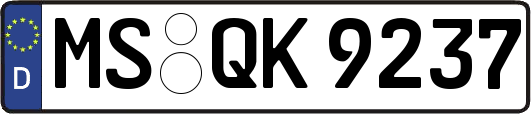 MS-QK9237