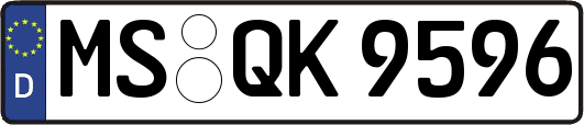 MS-QK9596