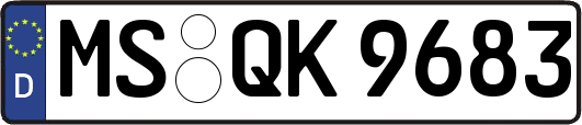 MS-QK9683