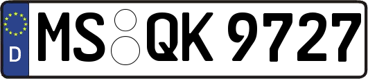 MS-QK9727