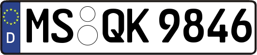 MS-QK9846
