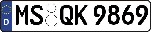 MS-QK9869