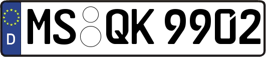 MS-QK9902