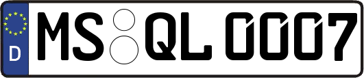 MS-QL0007