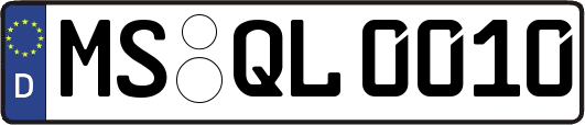 MS-QL0010