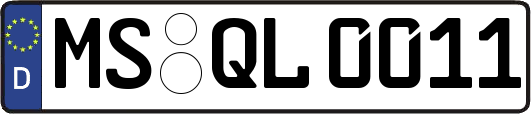 MS-QL0011