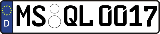 MS-QL0017