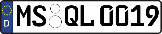 MS-QL0019
