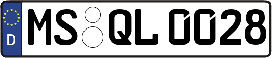 MS-QL0028