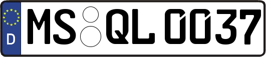 MS-QL0037