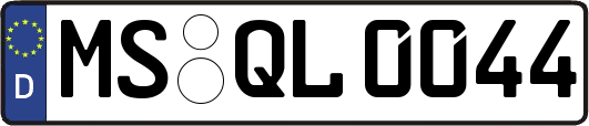 MS-QL0044