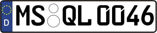MS-QL0046