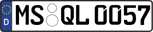 MS-QL0057