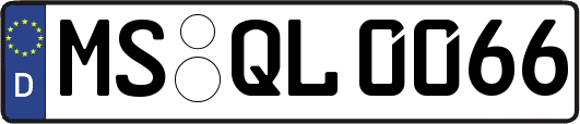 MS-QL0066