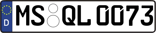 MS-QL0073
