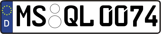 MS-QL0074