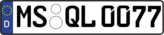 MS-QL0077