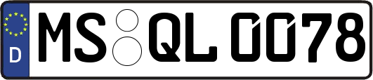 MS-QL0078
