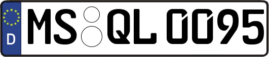 MS-QL0095