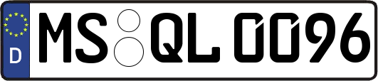 MS-QL0096