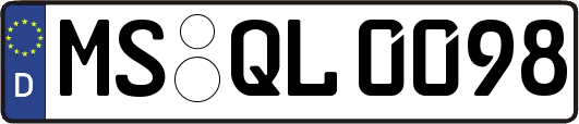 MS-QL0098