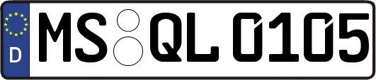 MS-QL0105
