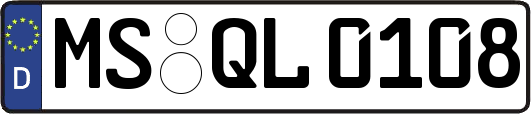 MS-QL0108