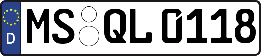 MS-QL0118