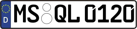 MS-QL0120